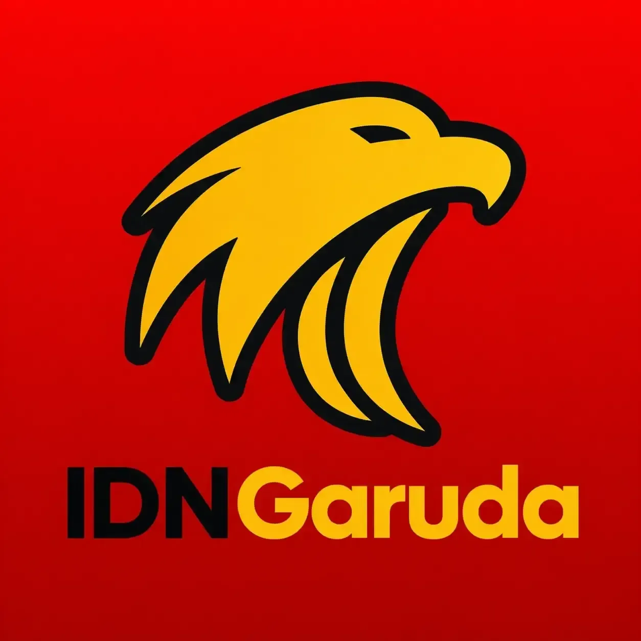 IDNGARUDA - Game Idle Petualangan Seru