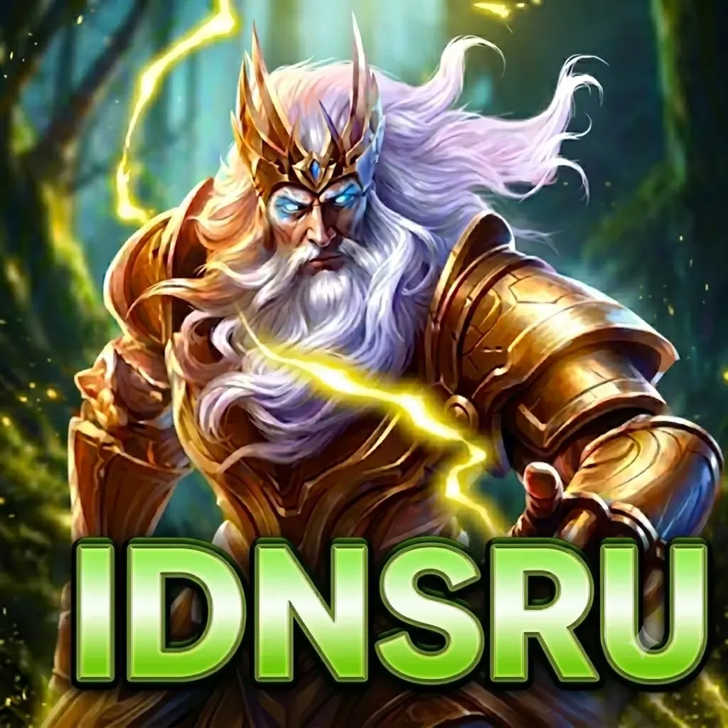 IDNSERU - Permainan Poker Terbaik di Ujung Jari Anda