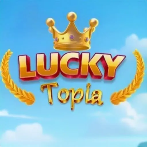 LUCKYTOPIA - Dunia Idle Penuh Keseruan